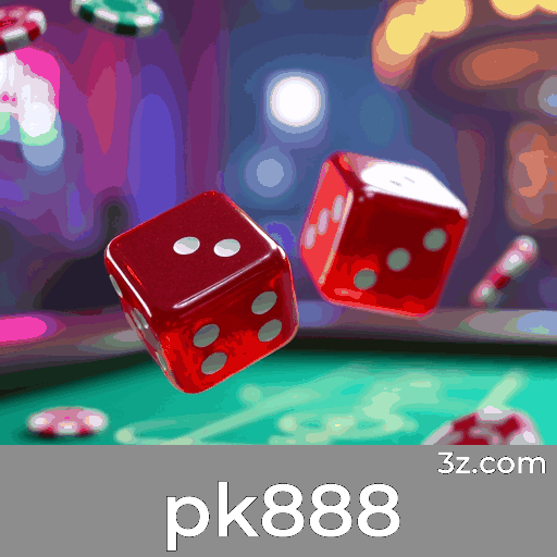 pk888: Plataforma Segura e Divertida