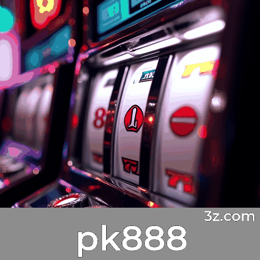 pk888 Jogos: Aprenda Estratégias e Melhore suas Habilidades