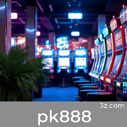 Experimente o Login Ultra Rápido e Seguro em pk888