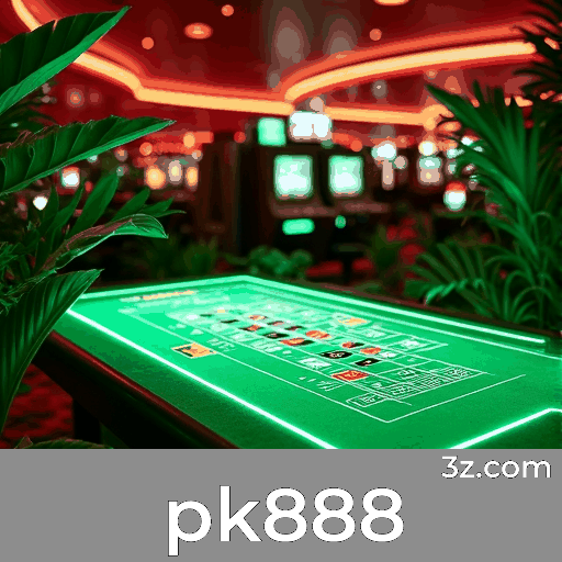 Aproveite as Promoções Incríveis da pk888 e Multiplique Suas Chances!