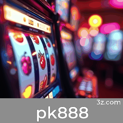 Qualidade Superior de Jogos no pk888: Diversão Garantida