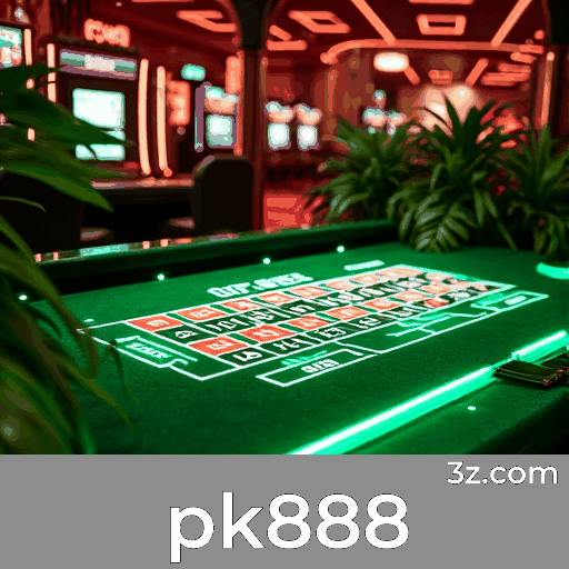 Qualidade Superior de Jogos no pk888: Diversão Garantida