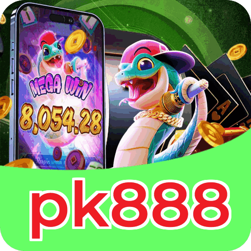 Instalar APK pk888