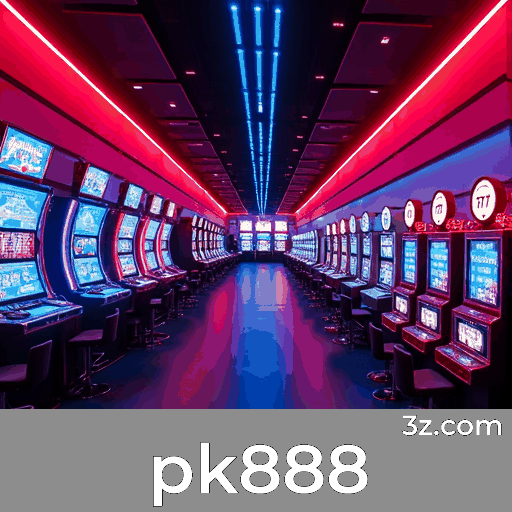 pk888: Esporte e Estratégias de Apostas Emocionantes