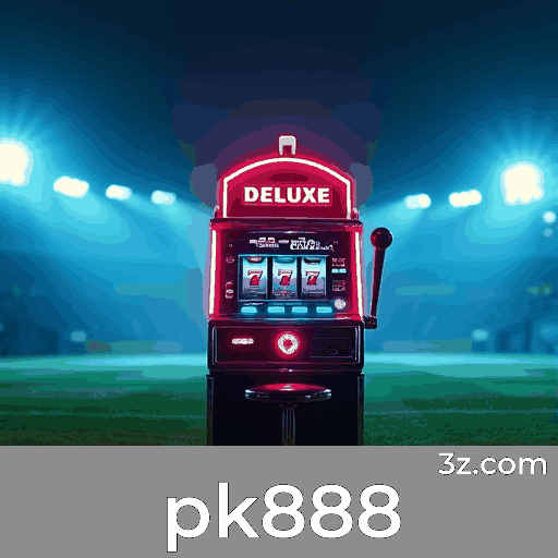 pk888 Social Casino: Nova Experiência de Entretenimento Real