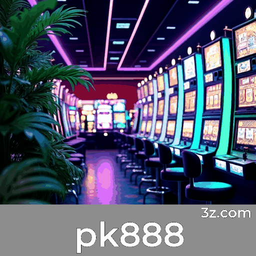 Desbloqueie as Incríveis Bonificações do pk888